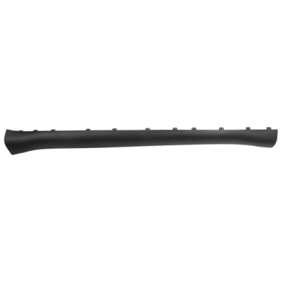 2020–2024 tesla model y lower side skirt rh (passenger side)