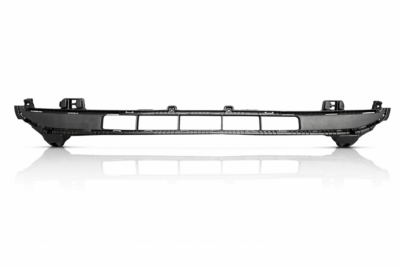2023–2025 kia telluride front upper bumper grille – ki1036196s