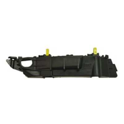 2019–2020 hyundai elantra front bumper bracket lh (driver) – hy1042140s