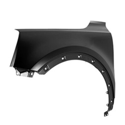 2020–2025 kia telluride front fender lh (driver) – ki1240156s