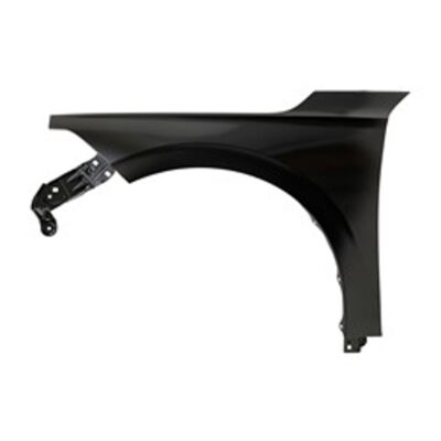 2022–2025 honda civic front fender lh (driver side) – sedan / hatchback – without lamp hole – ho1240201