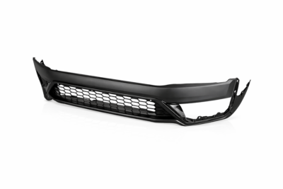 2020–2022 honda cr v front lower bumper cover (black edition, ex, ex l, sport, touring) – textured ho1015124