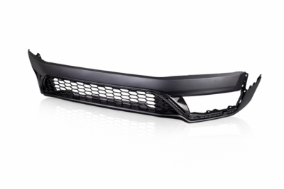 2020–2022 honda cr v front lower bumper cover – textured dark gray (capa) ho1015124c