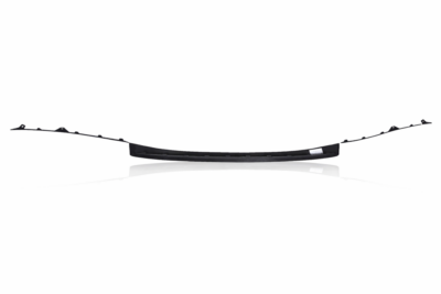 2017–2018 hyundai elantra front bumper lip – hy1095107s