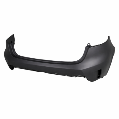2020–2025 toyota corolla rear bumper cover (capa) to1100353c