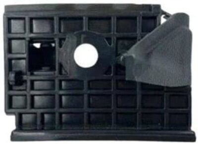 2017–2023 tesla model 3 front bumper middle bracket small left hand