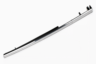 2018–2019 hyundai sonata fender garnish lh (driver)
