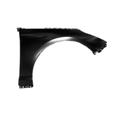 2015 2017 hyundai sonata front fender right hy1241161