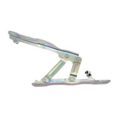 2020–2025 hyundai sonata hood hinge assembly rh(passenger)– hy1236199s