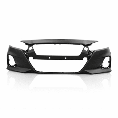 2019–2022 NISSAN ALTIMA FRONT BUMPER COVER – PRIMED (CAPA) - NI1000324C