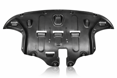 2016–2021 hyundai tucson front undercar shield assembly – hy1228189s