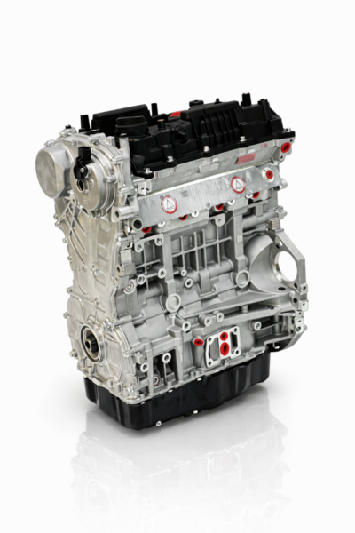2016–2020 hyundai, kia 2.4l gdi engine (g4kj) – brand new