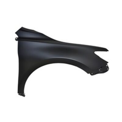 2015–2017 toyota camry front fender rh (passenger side) – sedan / hybrid – capa – to1241250c