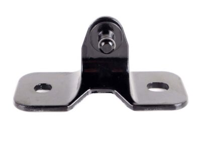 2017–2023 tesla model 3 hood shock bracket lh (driver side)