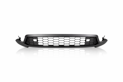 2023–2025 honda cr v front lower bumper cover – textured black ho1015128