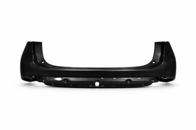 2022–2025 mazda cx 5 rear upper bumper cover – without parking sensors ma1114100