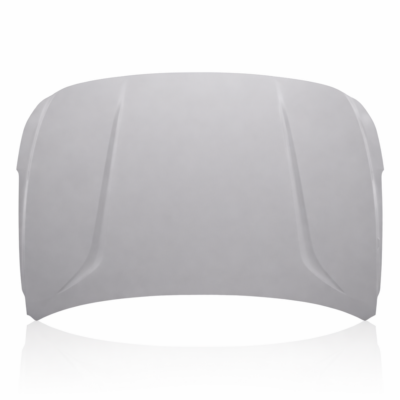 2019–2023 hyundai santa fe hood panel assembly – hy1230175s