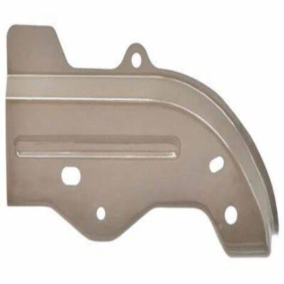 2017–2023 tesla model 3 fender iron bracket outer right hand