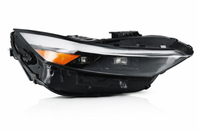 2024–2025 hyundai elantra full led headlamp rh (passenger)