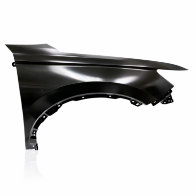 2023–2025 HONDA CR-V FRONT FENDER RH (PASSENGER SIDE) – GAS / HYBRID – STEEL – HO1241204