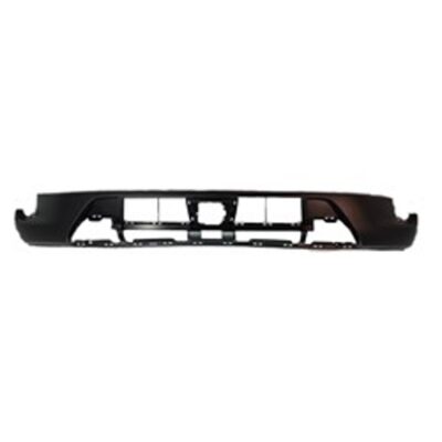 2023–2024 mazda cx 50 front lower bumper cover – textured black (capa) ma1015104c