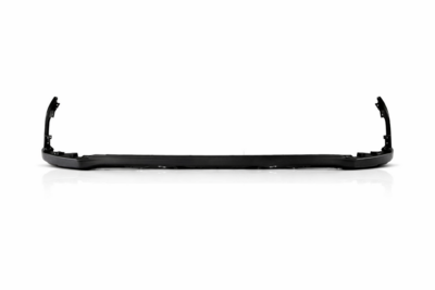 2020–2022 kia sportage front lower bumper cover – textured black (capa) ki1015120c
