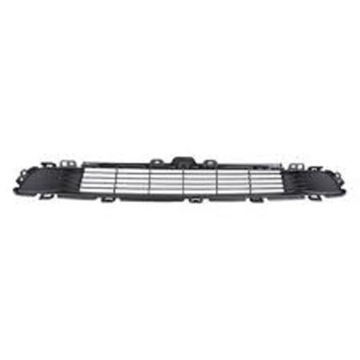 2020–2024 tesla model y front bumper grille