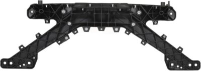 2017–2023 tesla model 3 radiator support