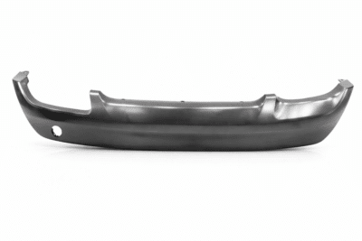 2016–2018 hyundai tucson rear lower bumper skid plate – hy1195113s