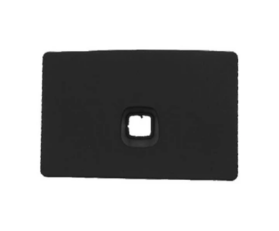 2020–2024 tesla model y front box small cover