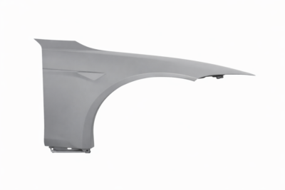 2022–2025 tesla model s front fender panel left hand