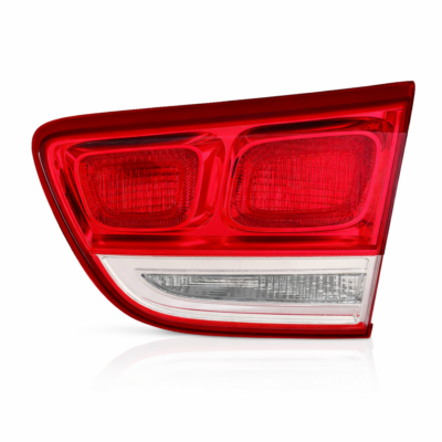 2016–2018 kia sorento inner tail lamp with socket rh (passenger) – ki2803108s