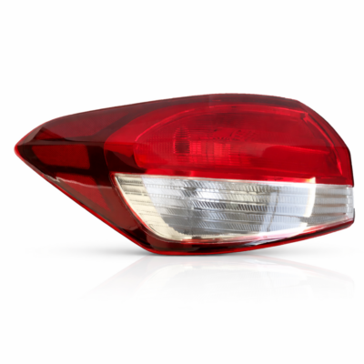 2017–2018 kia forte outer tail light assembly non led lh (driver) – ki2804134s