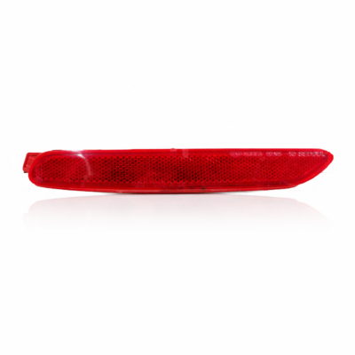 2020–2022 kia soul rear bumper reflector lh (driver) – ki1184124s