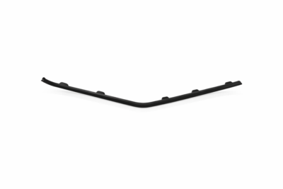 2019–2020 hyundai elantra front bumper moulding rh (passenger) – hy1047117s