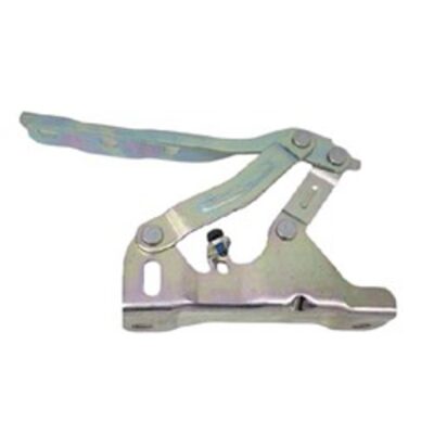 2023–2025 kia sportage hood hinge assembly lh (driver) – ki1236194s