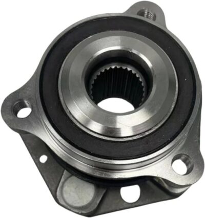 2017–2023 tesla model 3 / 2020–2024 tesla model y hub dual fr and rr