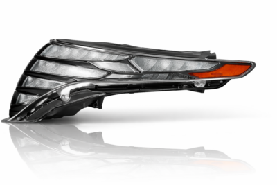 2022–2024 hyundai tucson led daytime running light lh (driver side) – hy2562114s
