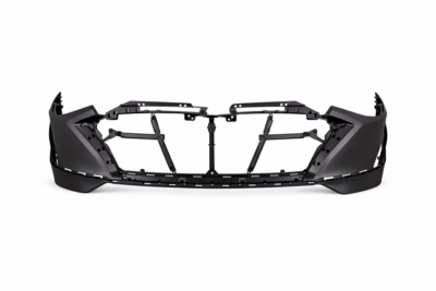 2020–2023 hyundai sonata front bumper cover – without park assist hy1000241