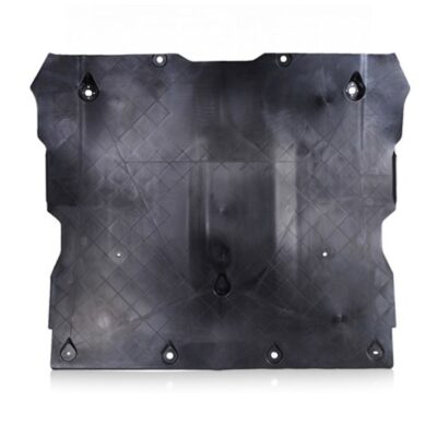 2020–2024 tesla model y front engine cover
