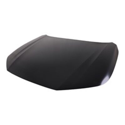 2023–2025 honda accord hood – sedan / hybrid – steel – ho1230201