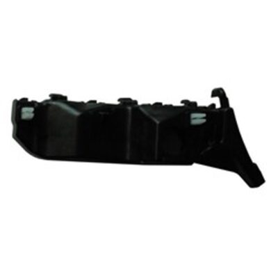 2019–2020 hyundai santa fe front bumper bracket lh (driver) – hy1042135s