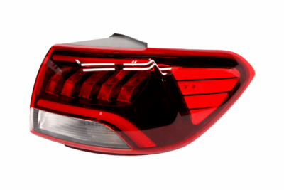 2019–2020 kia sorento outer tail lamp led rh (passenger)hq – ki2805151s