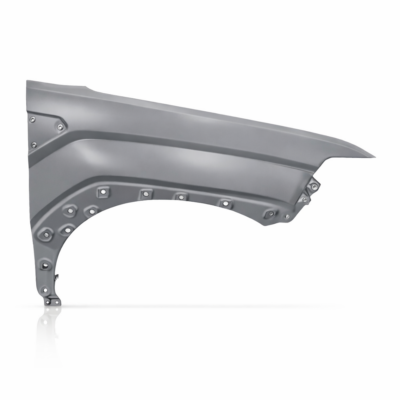 2024–2026 hyundai santa fe front fender rh (passenger) – hy1241194s