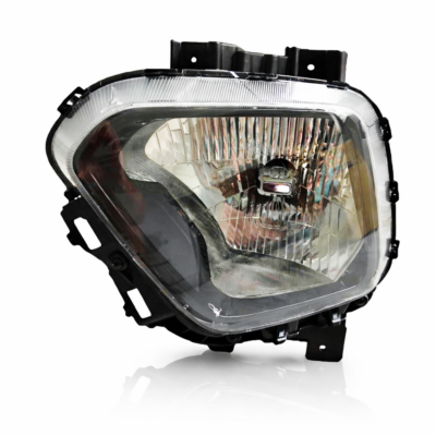 2020–2022 kia soul headlamp (manual) lh (driver) – ki2502237s