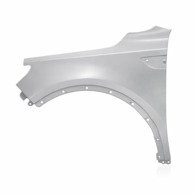 2021–2023 kia sorento front fender lh (driver) – ki1240158s