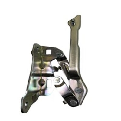 2020–2025 kia telluride hood hinge assembly lh (driver) – ki1236184s