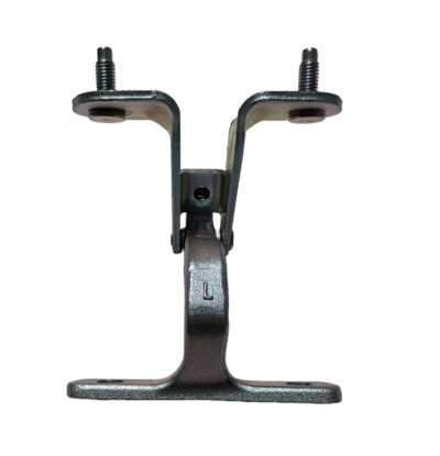 2020–2024 tesla model y trunk hinge lh (driver side)
