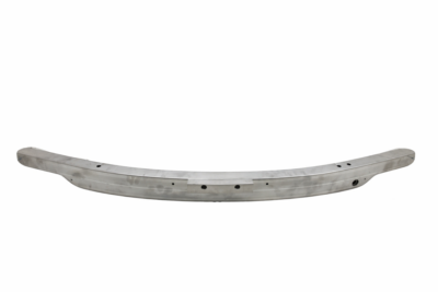 2022–2025 tesla model s front impact reinforcement bar