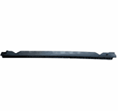 2020–2024 tesla model y lower side skirt bracket rh (passenger side)